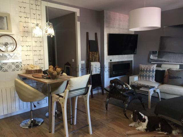Piso en venta en l'Eixample, l'Alcoià