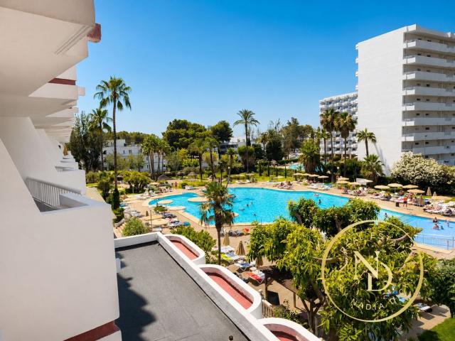 Piso en venta en Platja d'Alcúdia, Raiguer