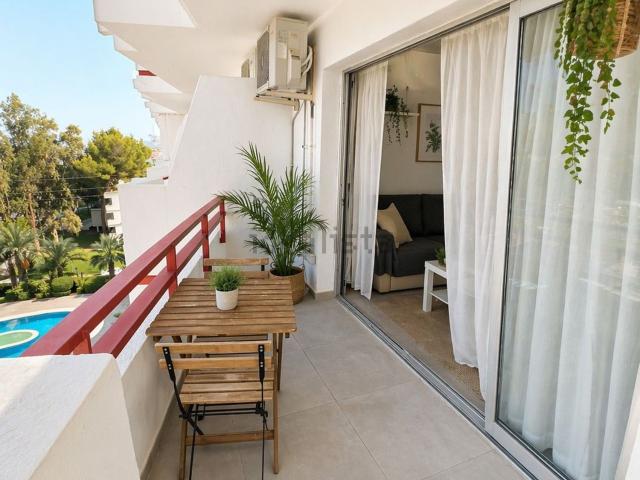 Piso en venta en Platja d'Alcúdia, Raiguer