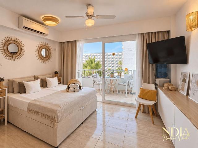 Piso en venta en Platja d'Alcúdia, Raiguer