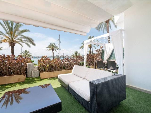 Piso en venta en Port d'Alcúdia, Raiguer