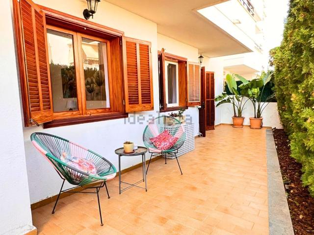 Piso en alquiler en Port d'Alcúdia, Raiguer