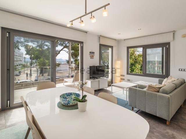 Piso en venta en Alcúdia, Port d'Alcúdia