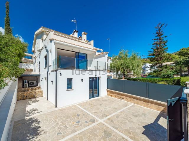 Dúplex en venta en Alcanada, Alcúdia
