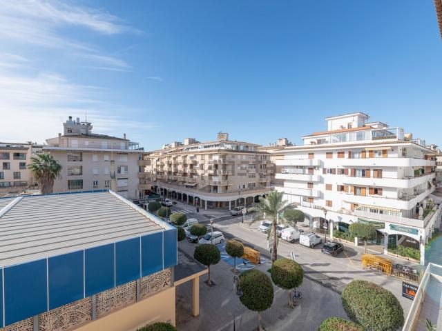 Piso en venta en Port d'Alcúdia, Raiguer