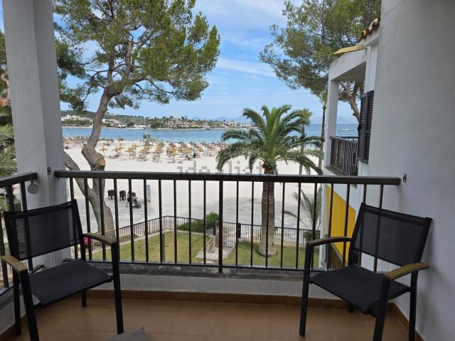 Ático en venta en Port d'Alcúdia, Raiguer