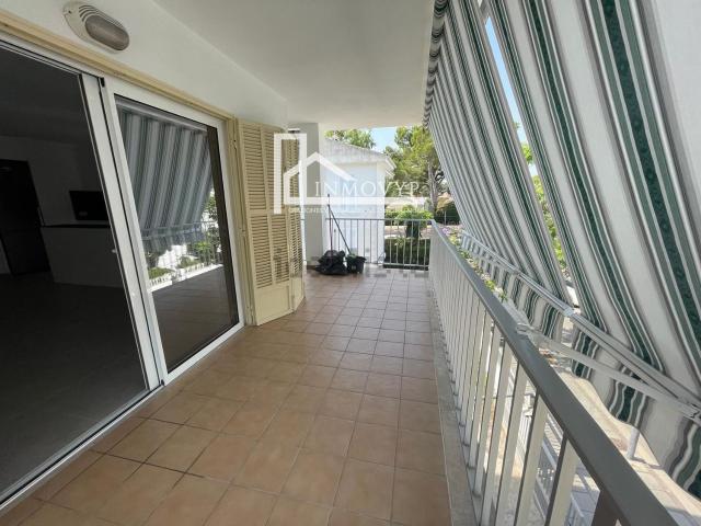 Piso en alquiler en Platja d'Alcúdia, Raiguer