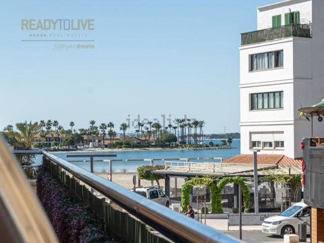 Dúplex en venta en Port d'Alcúdia, Alcúdia