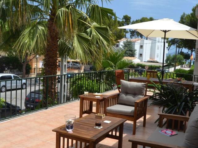 Ático en venta en Port d'Alcúdia, Raiguer