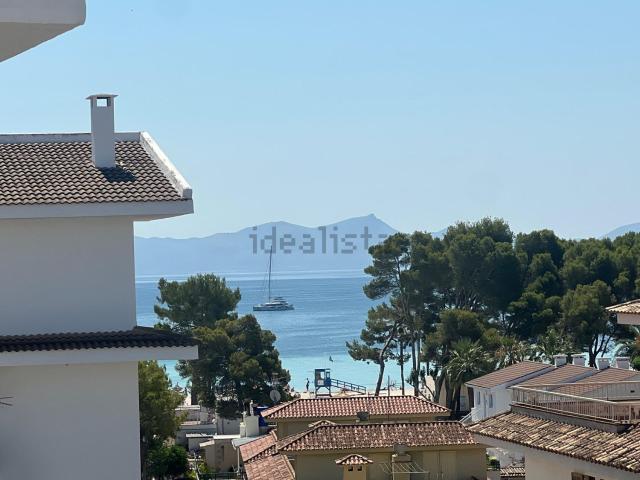 Ático en venta en Platja d'Alcúdia, Raiguer