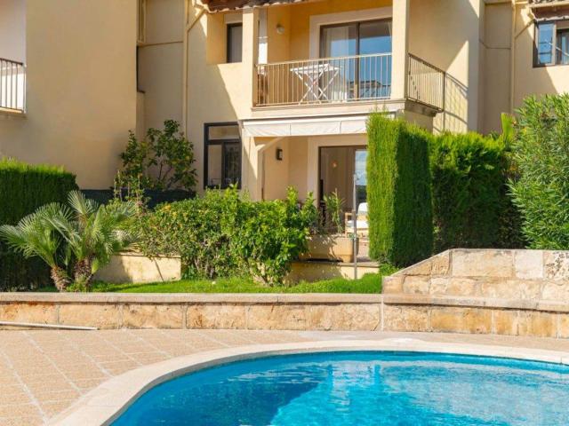 Piso en venta en poblat de GESA, Alcúdia