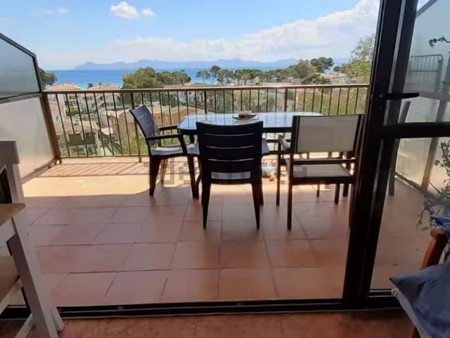 Dúplex en venta en Platja d'Alcúdia, Raiguer