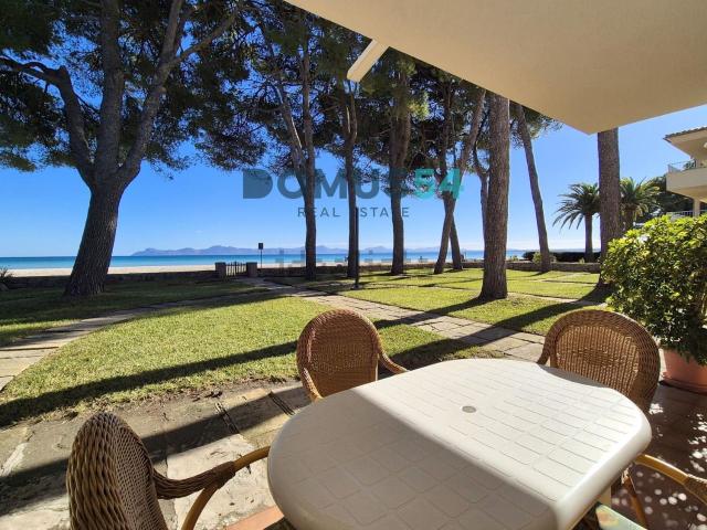 Piso en alquiler en Alcúdia, Platja d'Alcúdia