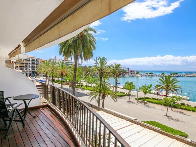 Piso en venta en Alcúdia, Port d'Alcúdia