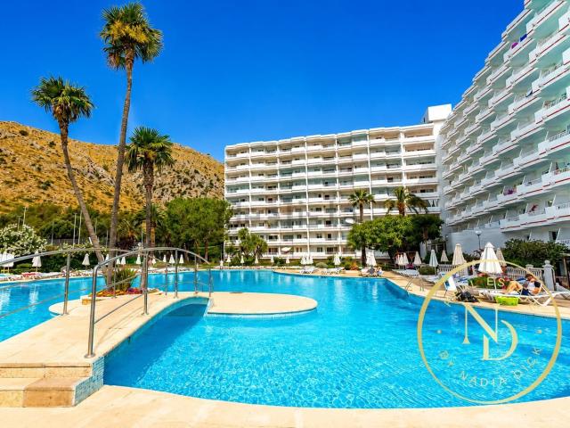 Piso en venta en Platja d'Alcúdia, Raiguer
