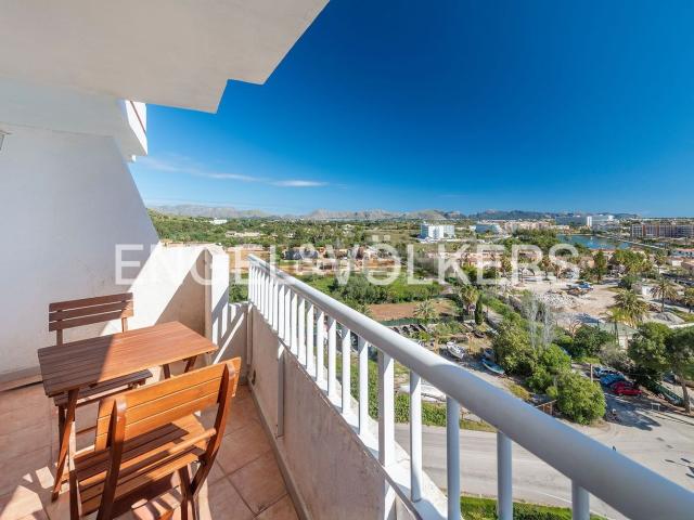 Ático en venta en Platja d'Alcúdia, Raiguer