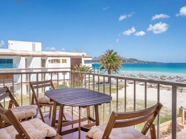 Piso en venta en Alcúdia, Port d'Alcúdia