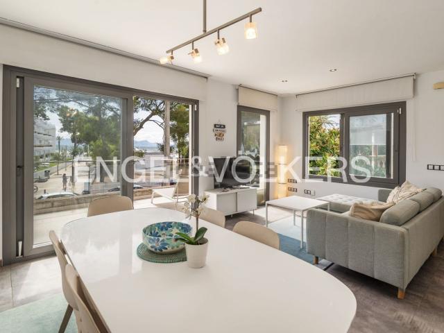 Piso en venta en Port d'Alcúdia, Raiguer