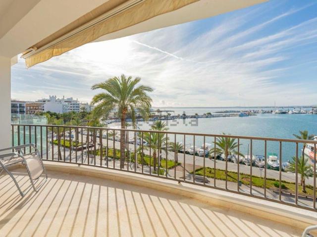 Piso en venta en Port d'Alcúdia, Raiguer