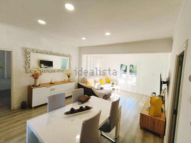 Piso en alquiler en Sa Marina, Raiguer