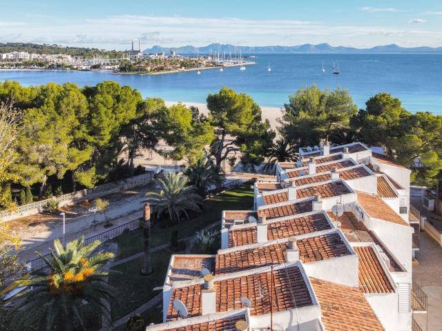 Piso en venta en Platja d'Alcúdia, Raiguer