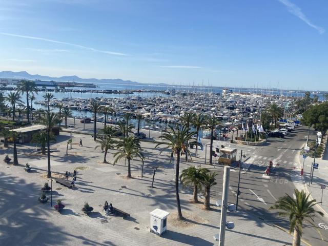 Piso en venta en Port d'Alcúdia, Raiguer