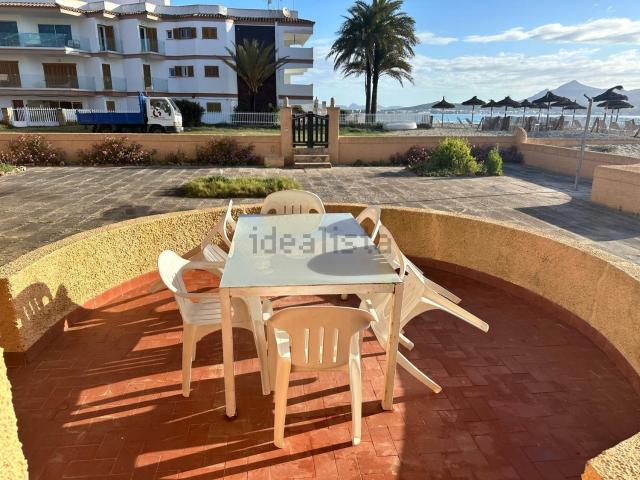 Piso en venta en Alcúdia, Platja d'Alcúdia