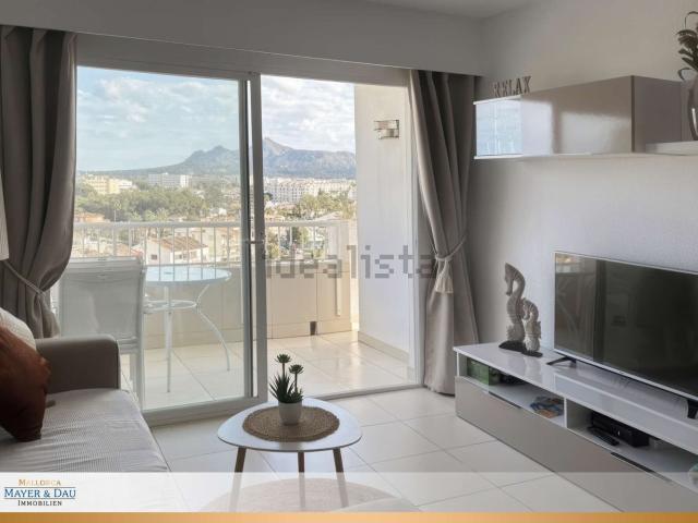 Piso en alquiler en Platja d'Alcúdia, Raiguer