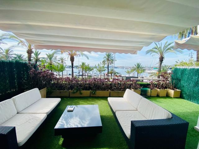 Piso en venta en Port d'Alcúdia, Raiguer