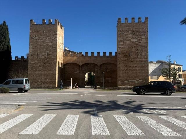 Piso en venta en Platja d'Alcúdia, Raiguer