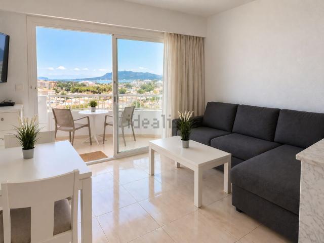 Piso en venta en Platja d'Alcúdia, Alcúdia