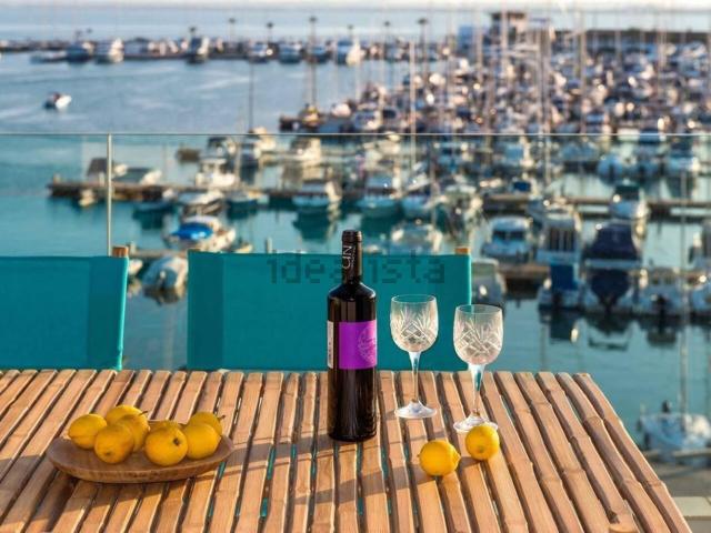 Ático en alquiler en Port d'Alcúdia, Raiguer