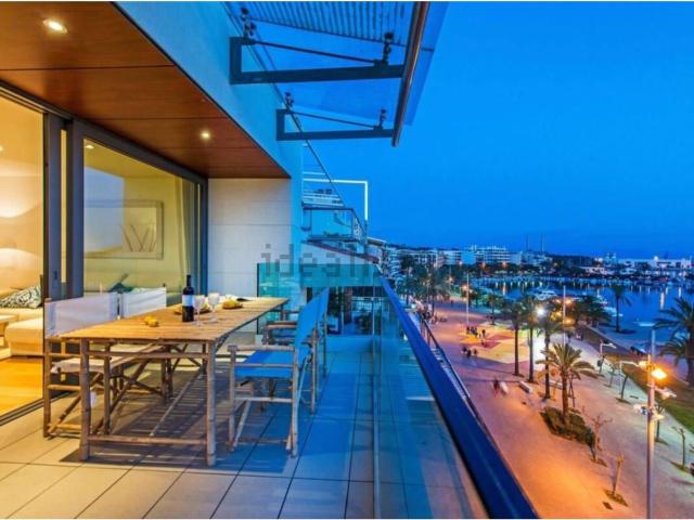 Ático en venta en Alcúdia, Port d'Alcúdia