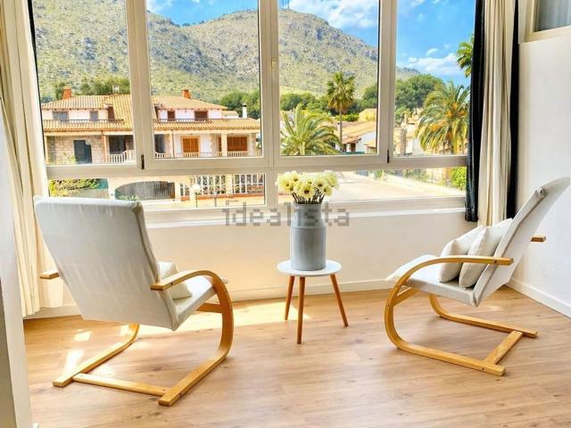 Piso en venta en Platja d'Alcúdia, Raiguer