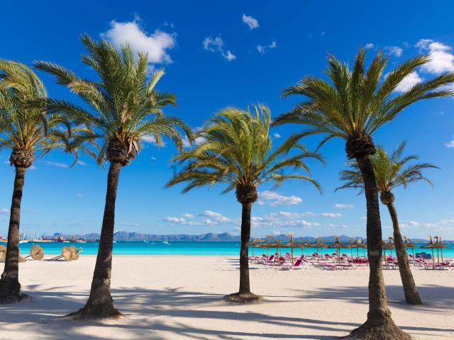 Ático en venta en Port d'Alcúdia, Raiguer