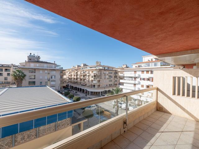 Piso en venta en Port d'Alcúdia, Raiguer