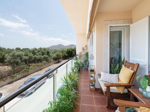 Piso en venta en Sa Marina, Raiguer