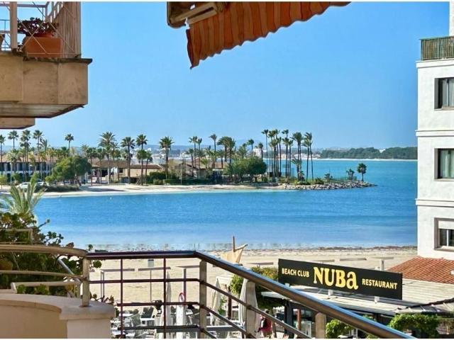 Dúplex en venta en Port d'Alcúdia, Raiguer