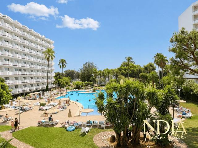Piso en venta en Platja d'Alcúdia, Raiguer
