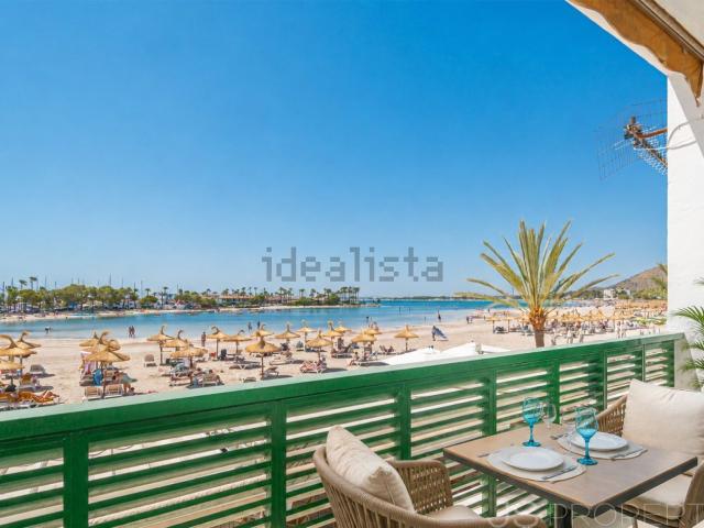 Piso en venta en Port d'Alcúdia, Raiguer