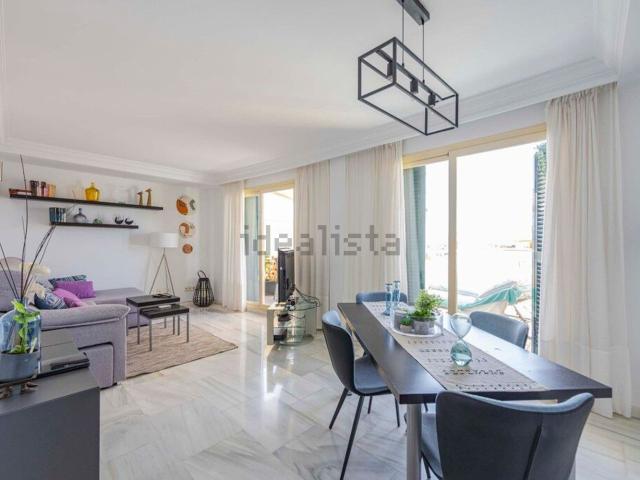 Ático en venta en Port d'Alcúdia, Alcúdia