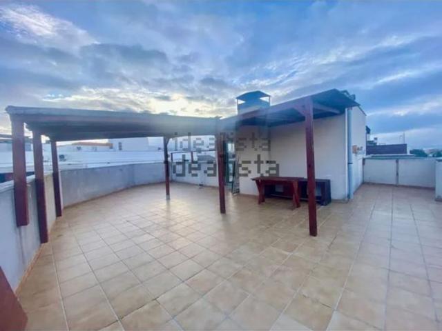 Ático en alquiler en Port d'Alcúdia, Raiguer