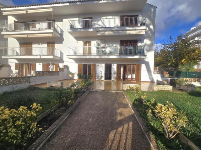 Dúplex en venta en Platja d'Alcúdia, Alcúdia