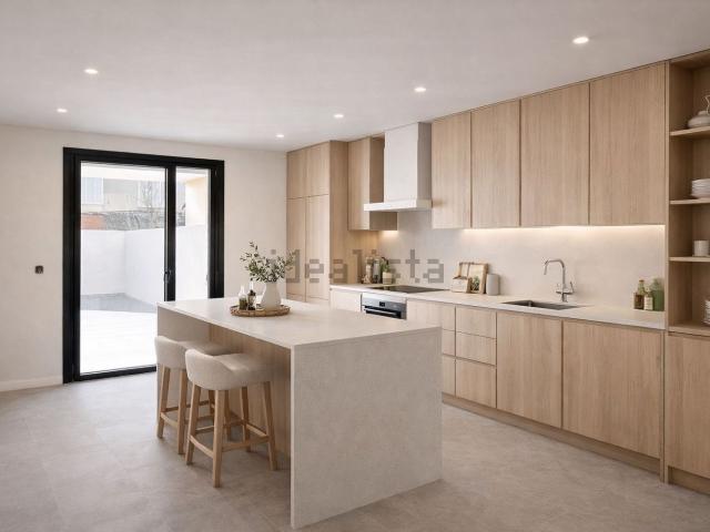 Piso en venta en Port d'Alcúdia, Alcúdia
