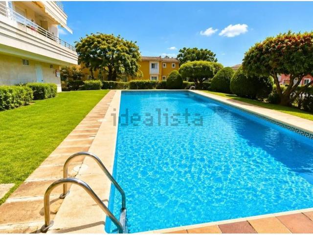 Piso en venta en Platja d'Alcúdia, Raiguer
