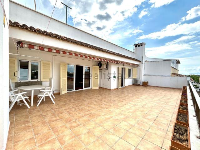Ático en venta en Alcúdia, Port d'Alcúdia