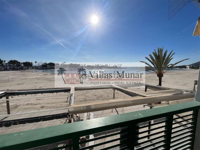 Piso en venta en Port d'Alcúdia, Raiguer