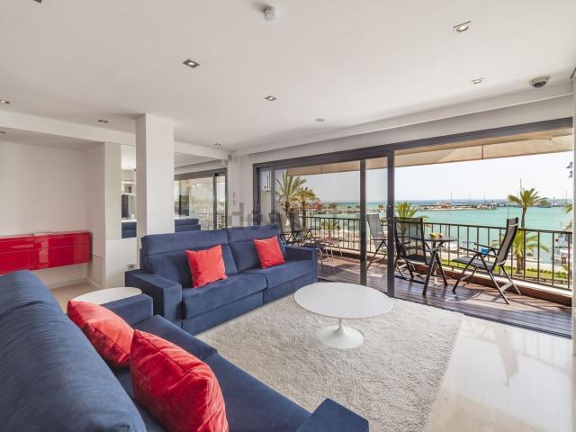Piso en venta en Port d'Alcúdia, Raiguer
