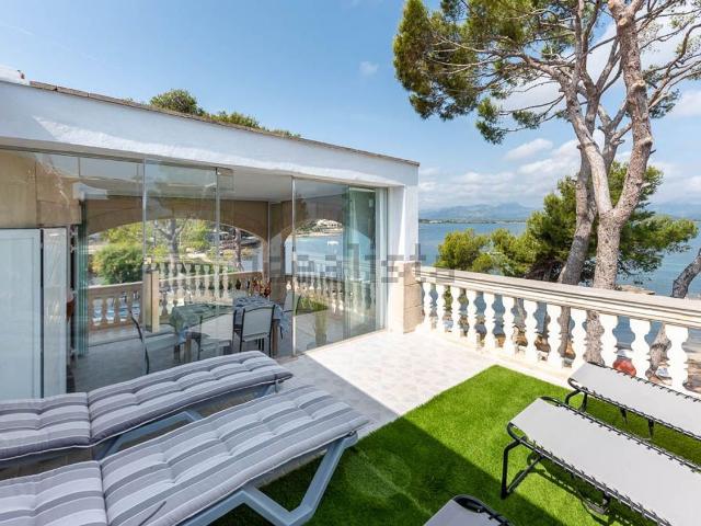 Piso en alquiler en Alcúdia, es Barcarès