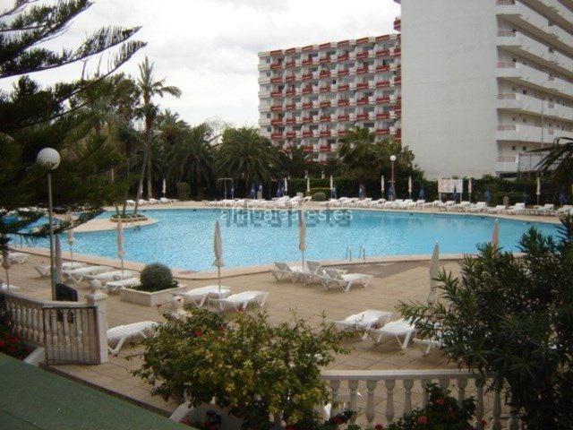 Piso en venta en Alcúdia, Platja d'Alcúdia